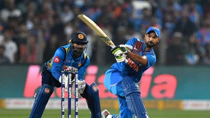 India vs Sri Lanka 2022 TV Channels, Live Streaming Details, Schedule, Squad All you need to know