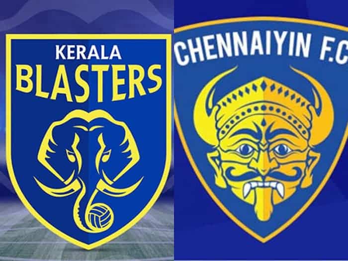 Kerala Blasters vs Chennaiyin Prediction, Head To Head Records & Stats, Fantasy Football Tips, Captain, Vice-Captain, And Probable Playing Team, Updates For Today’s ISL Match – February 26th, 2022