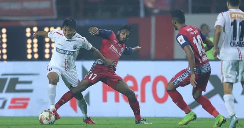 NEUFC vs JFC Dream11 Prediction, Head To Head Records & Stats, Fantasy Football Tips, Captain, Vice-Captain, And Probable Playing Team, Updates For Today’s ISL Match – February 25th, 2022