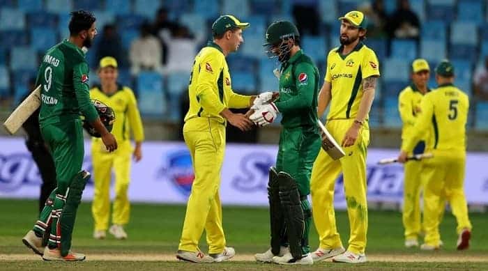 Pakistan vs Australia 2022 TV Channels, Live Streaming Details, Schedule All You Need To Know