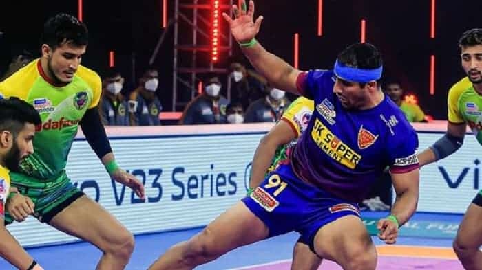 Patna Pirates vs Dabang Delhi Final Dream11 Prediction, Live Streaming, Head To Head Records & Stats, Captain, Vice-Captain, And Probable Playing Team For PKL Final 2022