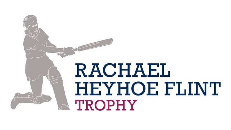 Rachael Heyhoe Flint Trophy 2022 Start Date, Teams List, Full Schedule Confirmed