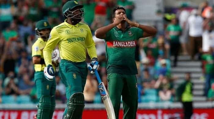 South Africa vs Bangladesh 2022 TV Channels, Live Streaming Details, Schedule All You Need To Know