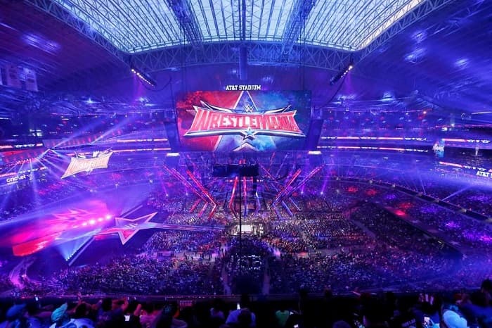WWE WrestleMania 38 2022 Date and Time India, Odds, PPV Price, Tickets Booking Details