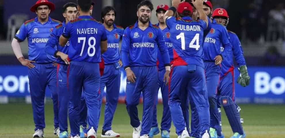 Afghanistan Cricket Schedule 2022, Upcoming Matches Full list of Test, ODI, and T20I fixtures