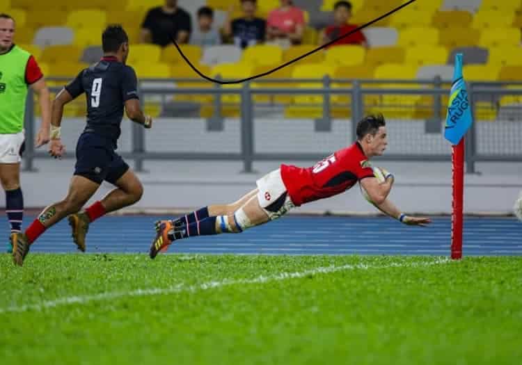 Asia Rugby Championship 2022 TV Channels, Live Streaming Details, Schedule, Squads All You Need To Know