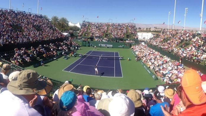 BNP Paribas Open 2022 TV Channels, Live Streaming, Schedule, Details All You Need To Know