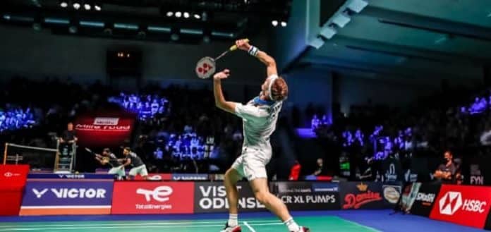 Badminton German Open 2022 TV Channels, Live Streaming Details, Schedule, Dates, Times All You Need To Know
