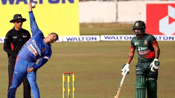 Bangladesh vs Afghanistan 1st T20 TV Channels, Live Streaming Details, Dream 11 Prediction, Head To Head Records & Stats, Probable Playing Team All You Need To Know