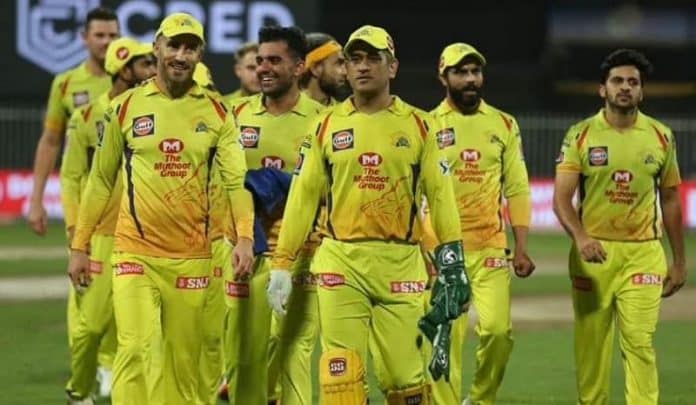 CSK 2022 Players List: Complete Chennai Super Kings Squad and Players List for TATA IPL 2022
