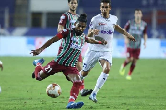 Chennaiyin vs ATK Mohun Bagan Dream11 Prediction, Head To Head Records & Stats, Fantasy Football Tips, TV Channels, Live Streaming Details And Probable Playing Team, Updates For Today’s ISL Match – March 3rd, 2022