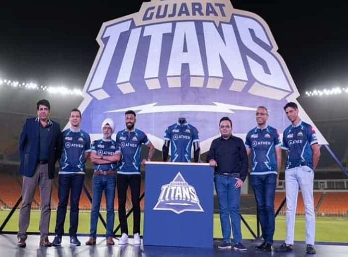 Gujarat Titans 2022 Players List, Owner, Captain, Jersey, Coaches, Squad And His Price List, Roster, New Schedule
