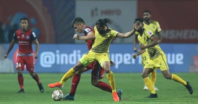 Hyderabad vs Jamshedpur TV Channels, Live Streaming Details, Dream11 Prediction, Head To Head Records & Stats, Fantasy Football Tips, And Probable Playing Team, Updates For Today’s ISL Match – March 1st, 2022