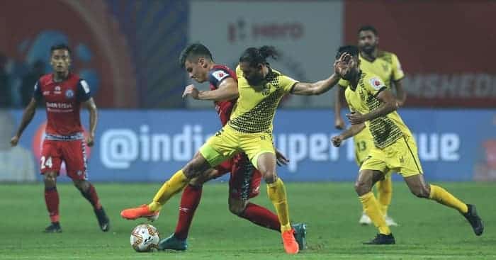 Hyderabad vs Jamshedpur TV Channels, Live Streaming Details, Dream11 Prediction, Head To Head Records & Stats, Fantasy Football Tips, And Probable Playing Team, Updates For Today’s ISL Match – March 1st, 2022