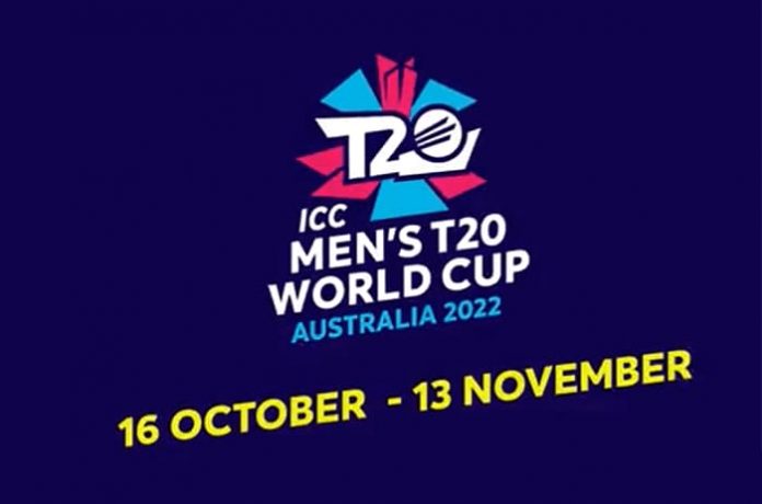 ICC Men's T20 World Cup 2022 Schedule: Fixtures, Dates, Timings & Teams List