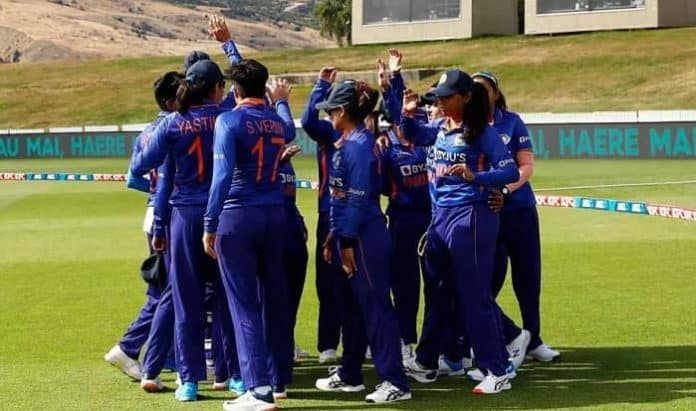 ICC Women's World Cup 2022 Live Streaming Details, TV Channels List All You Need To Know