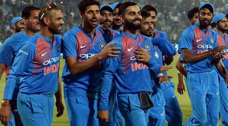 Indian Cricket Team Players List 2022, Names, Age, Records All You Need To Know