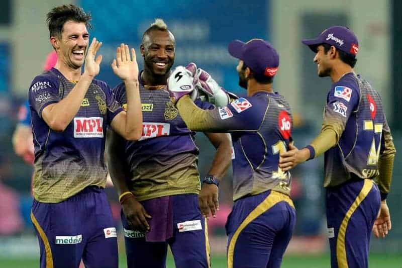 Kolkata Knight Riders 2022 Players List, Owner, Captain, Jersey, Coaches, Squad And His Price List, Roster, New Schedule