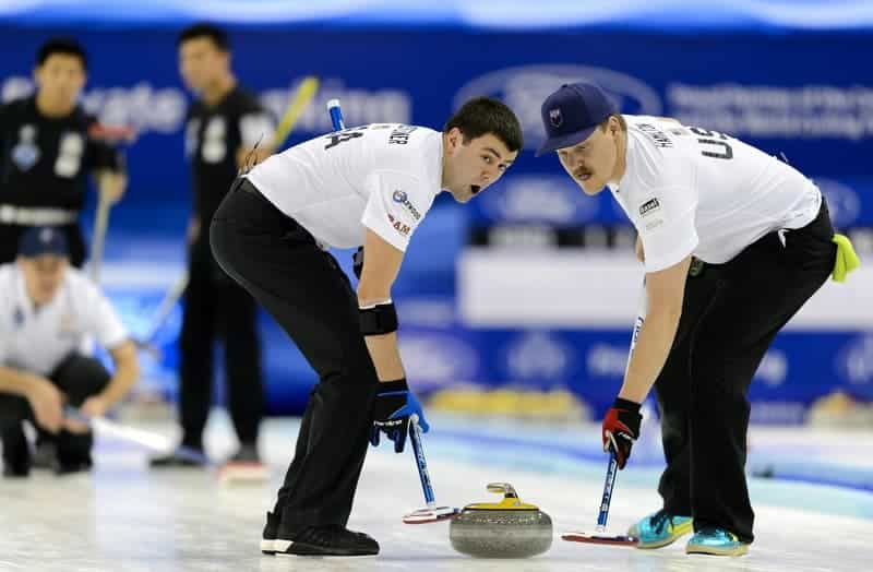 LGT World Men’s Curling Championship 2022 TV Channels, Live Streaming Details, Schedule, Prize Money, All You Need To Know
