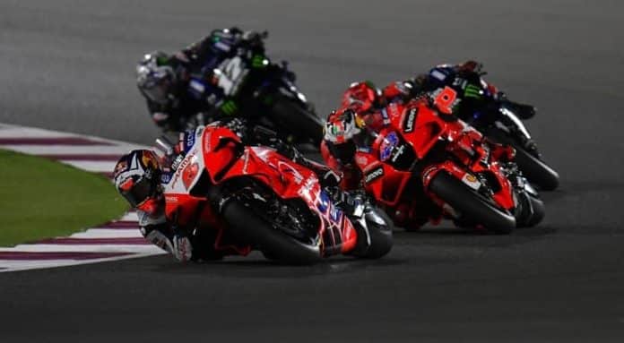 MotoGP 2022 TV Channels, Live Streaming Details, Schedule All You Need To Know