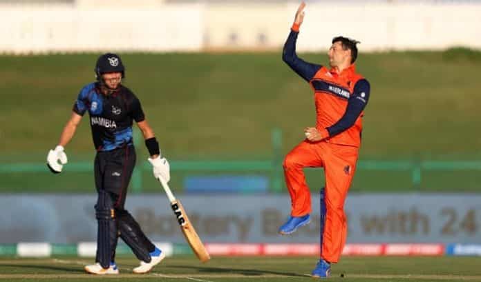New Zealand vs Netherlands 2022 TV Channels, Live Streaming Details, Schedule All You Need To Know
