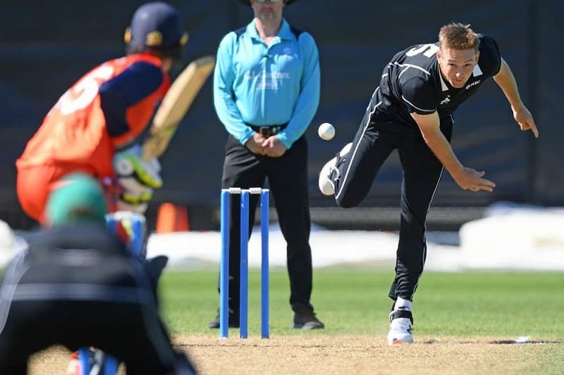 New Zealand vs Netherlands, Only T20 Match Prediction, Head To Head Records & Stats, Fantasy Cricket Tips, TV Channels, Live Streaming Details, And Probable Playing Team
