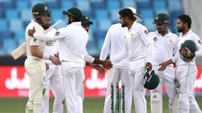 Pakistan vs Australia 1st Test TV Channels, Live Streaming Details, Dream 11 Prediction, Head To Head Records & Stats, Probable Playing Team All You Need To Know