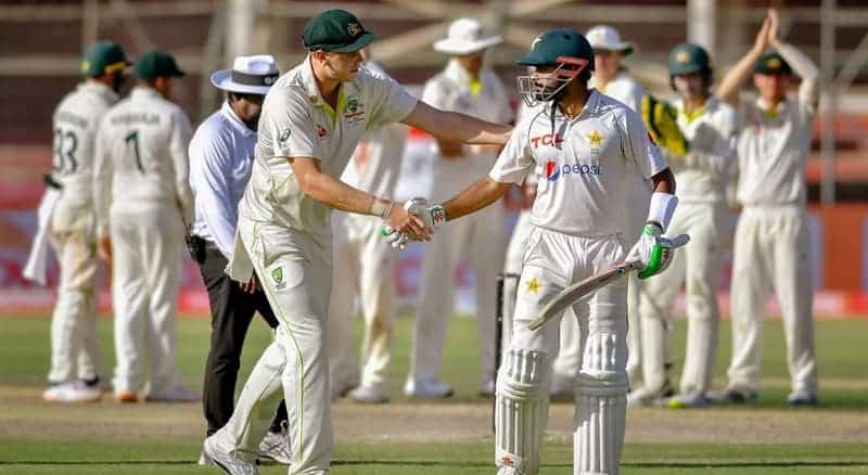 Pakistan vs Australia, 3rd Test Prediction, Head To Head Records & Stats, Fantasy Cricket Tips, TV Channels, Live Streaming Details, And Probable Playing Team