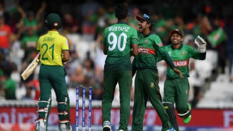 RSA vs BAN 3rd ODI Match Prediction, Head To Head Records & Stats, Fantasy Cricket Tips, TV Channels, Live Streaming Details, And Probable Playing Team