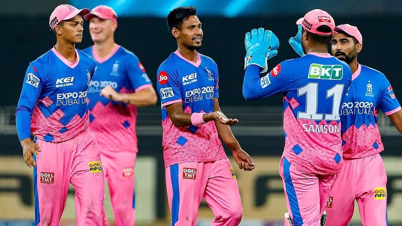Rajasthan Royals 2022 Captain, Owner, All Players, Best 11 all you need to know