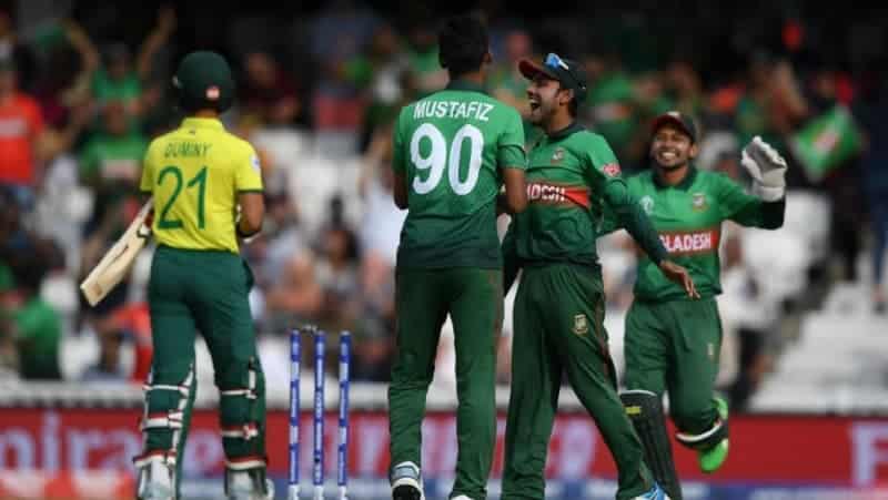 South Africa vs Bangladesh, 1st ODI Dream11 Prediction, Head To Head Records & Stats, Fantasy Cricket Tips, TV Channels, Live Streaming Details, And Probable Playing Team