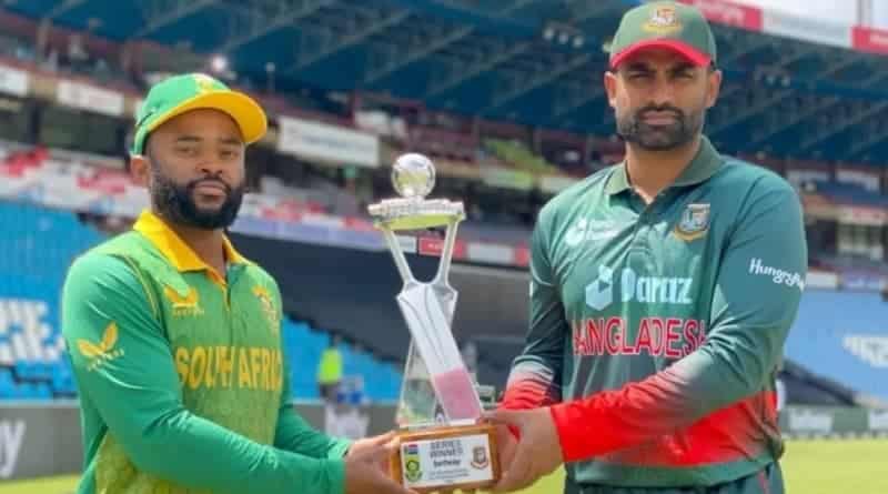 South Africa vs Bangladesh 2nd ODI Dream11 Prediction, Head To Head Records & Stats, Fantasy Cricket Tips, TV Channels, Live Streaming Details, And Probable Playing Team
