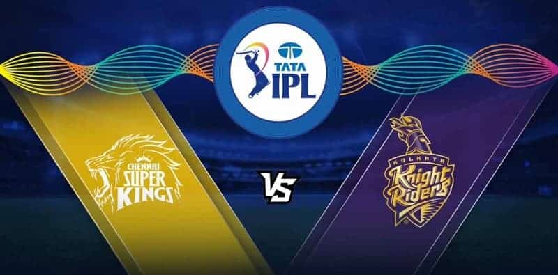 TATA IPL 2022 CSK Vs KKR 1st Match Prediction, Head To Head Records & Stats, Fantasy Cricket Tips, Where to Watch Live Streaming, TV Channels, And Probable Playing Team