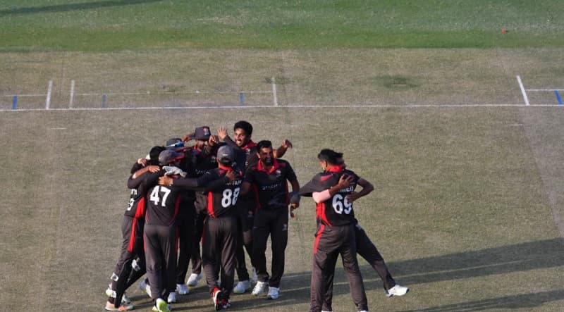 UAE vs Nepal 5th Match Prediction, Head To Head Records & Stats, Fantasy Cricket Tips, TV Channels, Live Streaming Details, And Probable Playing Team