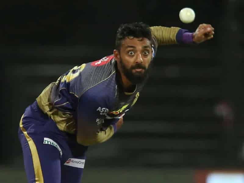 Varun Chakravarthy Biography, Wiki, IPL Salary 2022, Net Worth, Stats, Jersey number all you need to know