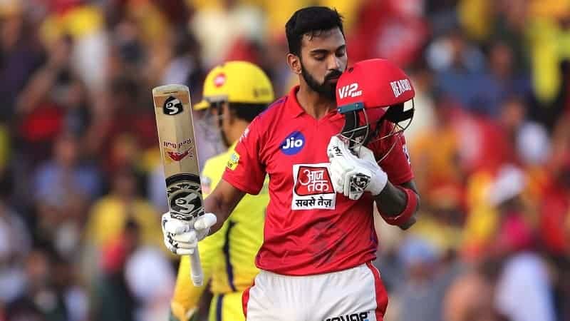 What is the Latest News in IPL 2022: KL Rahul Points out a Few Reasons to Join the New Team