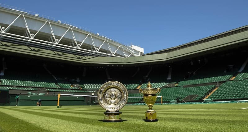 Wimbledon Championships 2022 Prize Money Breakdown