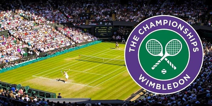 wekelijks . trainer Wimbledon Championships 2022 TV Channels, Live Streaming, Schedule,  Details, Prize Money, All You Need To Know