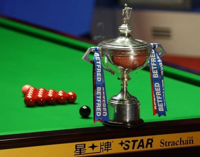 World Snooker Championship 2022 TV Channels, Live Streaming, Schedule, Details, Prize Money, All You Need To Know