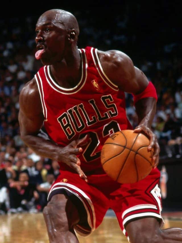 Best NBA Players Of All-Time In NBA History