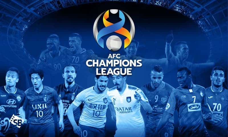 AFC Champions League 2022 Key Dates, How To Watch, Teams, Prize Money, Star  Players And Past