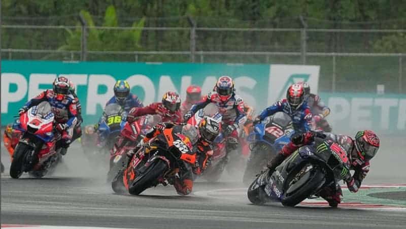 Argentina MotoGP 2022 Where To Watch Live Stream, Broadcast Information, Full Schedule, Race Timing, Ticket Booking Details