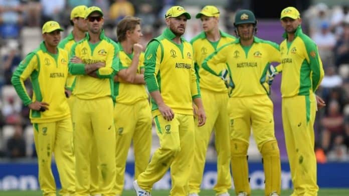 Australia Cricket Schedule 2022, Upcoming Matches Full list of Test, ODI, and T20I fixtures