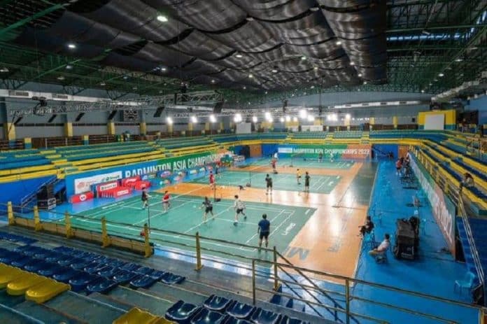 Badminton Asia Championship 2022 TV Channels, Live Streaming Details, Schedule, Dates, Times, Draw, Indian Players All You Need To Know