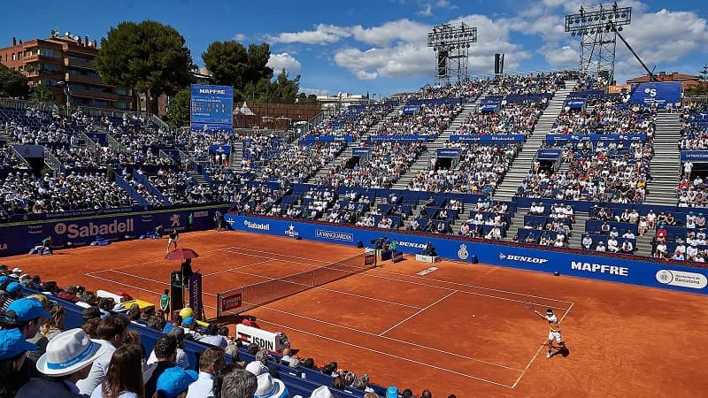 Barcelona Open 2022 TV Channels, Live Streaming, Schedule, Details, Prize Money, All You Need To Know
