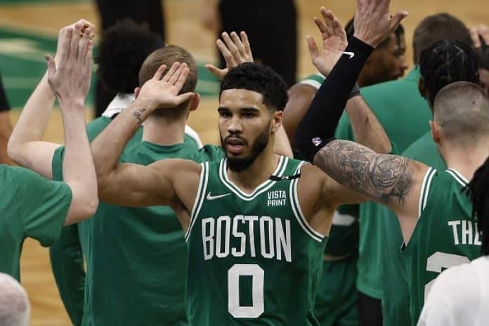 Boston Celtics 2022 Salaries, Player, Team Caps, And Contracts