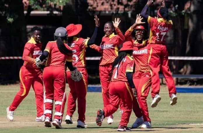 Capricorn Women's Tri-Series 2022 TV Channels, Live Streaming Details, Full Schedule, And Squads All You Need To Know