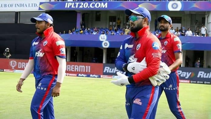 DC vs PBKS Dream11 Prediction, IPL 32nd Match Fantasy Cricket Tips, Playing XI, Pitch Report, Injury Updates, And Where to Watch Live Streaming?
