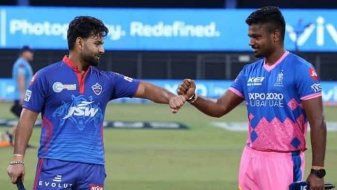DC vs RR Dream11 Prediction, IPL 34th Match Fantasy Cricket Tips, Playing XI, Pitch Report, Injury Updates, And Where to Watch Live Streaming?