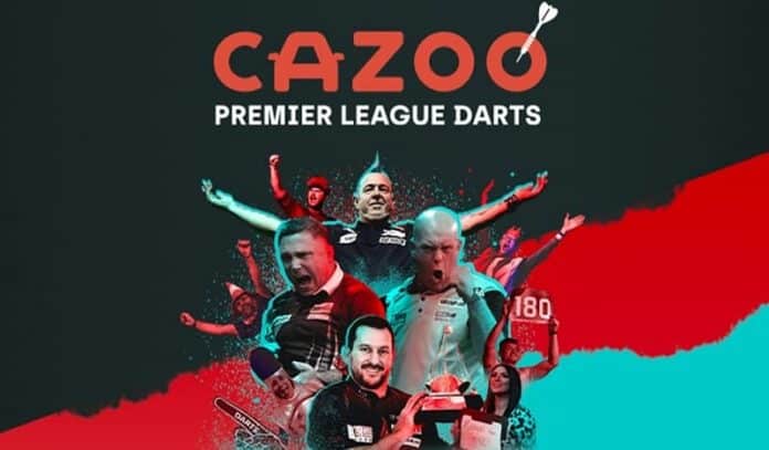 Darts Premier League 2022 TV Channels, Live Streaming Details, Standings, Prize Money, Format, Lineup, All You Need To Know